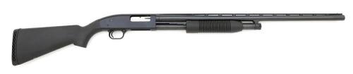 Mossberg Maverick 88 Slide Action Shotgun