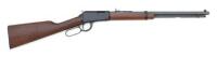 Henry Repeating Arms Frontier Octagon Lever Action Rifle