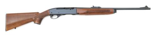 Remington Model 742 Woodsmaster Semi-Auto Rifle