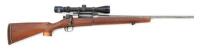 Custom Remington Model 1903A3 Bolt Action Sporting Rifle