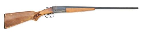 Stevens Model 311C Boxlock Double Shotgun