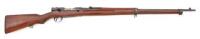 Japanese Type 38 Arisaka Bolt Action Rifle by Tokyo Arsenal