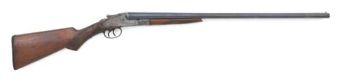 Vulcan Arms Co. Sidelock Double Shotgun