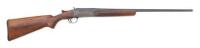 Wards Hercules Model 10 Single Barrel Shotgun