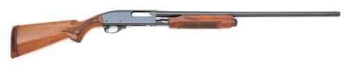 Remington Model 870 Wingmaster Slide Action Shotgun