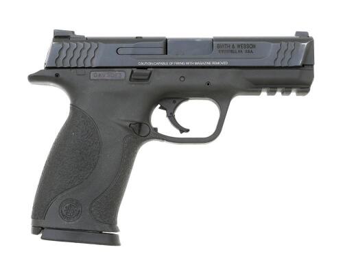 Smith & Wesson M&P 45 Semi-Auto Pistol