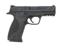 Smith & Wesson M&P 45 Semi-Auto Pistol