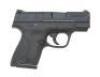 As-New Smith & Wesson M&P 9 Shield Semi-Auto Pistol