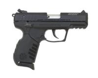 As-New Ruger SR22 Semi-Auto Pistol