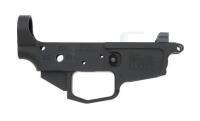 New Frontier Armory C-5 Billet Lower Receiver