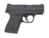 As-New Smith & Wesson M&P 9 Shield Semi-Auto Pistol