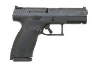 CZ Model P-10 C Semi-Auto Pistol