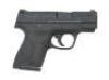 As-New Smith & Wesson M&P 9 Shield Semi-Auto Pistol