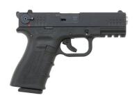 ISSC M22 Semi-Auto Pistol