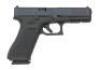 As-New Glock 17 MOS Semi-Auto Pistol