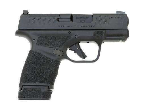 Excellent Springfield Armory Inc. Hellcat OSP Semi-Auto Pistol