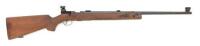 Winchester Model 75 Target Bolt Action Rifle