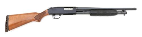 Mossberg Model 500C Slide Action Shotgun