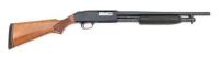 Mossberg Model 500C Slide Action Shotgun