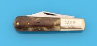 Case XX A620091/2 SS Seven Dot Barlow Pocketknife