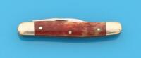 Case XX SR62027 Ten Dot Stockman Pocketknife