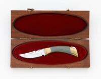 Browning Wyoming Jade Series South Pass Limited Edition Lockback Knife