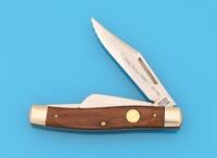 Chicago Cutlery BT P16 Stockman Pocketknife