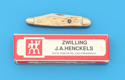 Zwilling J.A. Henckels Model HK 240BWP