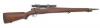 U.S. Model 1903A4 Sniper Rifle by Remington