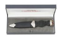 Sgian Dubh SD 23 Scottish Dress Knife