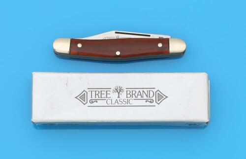 Boker Tree Brand Model 108588-T Pocketknife