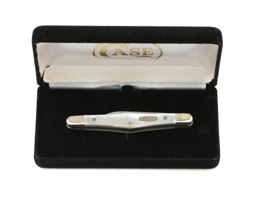 Case XX Model 821566 Pocket Knife