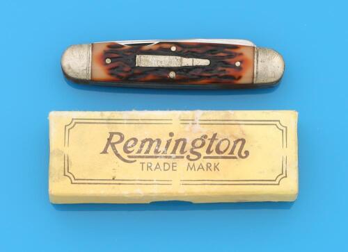 Remington R-4466 Bullet Knife