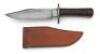 Custom Large Fighting Knife by Kilby