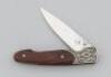 William Henry T-10 Special Folding Knife