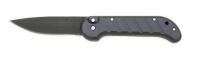 Ox Enterprises BLK-98 Automatic Knife