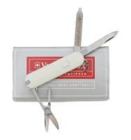 Victorinox Classic Pocket Knife