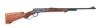 Winchester Model 64 Deluxe Lever Action Rifle