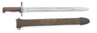 U.S. M1905 Bayonet