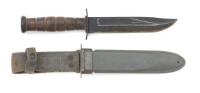 U.S.N. MK2 Fighting Knife