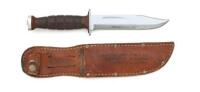 Ka-Bar Fighting Knife