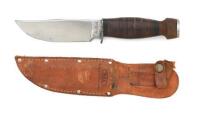 PAL 34 Fighting Knife