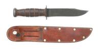 Ka-Bar Fighting Knife