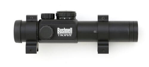 Bushnell Red Dot Sight Lot