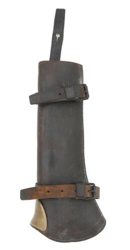 U.S. Model 1887 Carbine Boot Scabbard by Rock Island Arsenal
