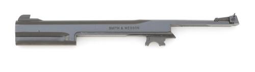 Smith & Wesson Model 41 Barrel Lot