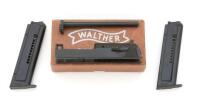 Walther P.38 Conversion Unit