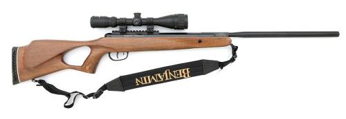 Benjamin Trail NP Nitro Piston Air Rifle