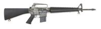 Modelgun Corp. M16 Replica Rifle