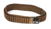 U.S. Model 1876 Cartridge Belt by Watervliet Arsenal